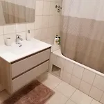 Smile With Secure Private Garage Apartment