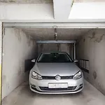 Smile With Secure Private Garage