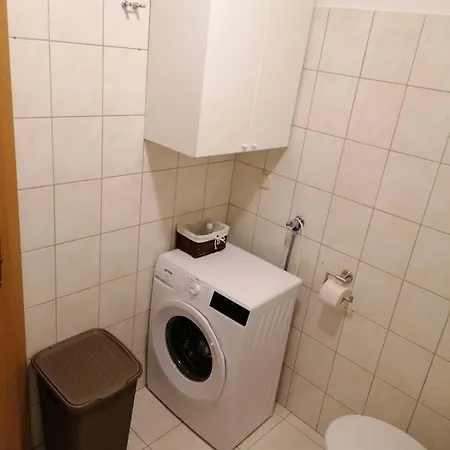 Spacious Smile With Terrace And Secure Garage Apartament *