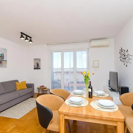 Apartament Spacious Smile With Terrace And Secure Garage *