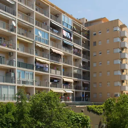 Apartament Spacious Smile With Terrace And Secure Garage Split