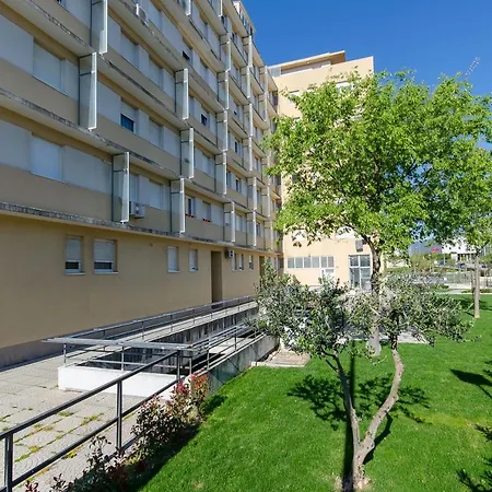 Smile With Secure Private Garage * Σπλιτ