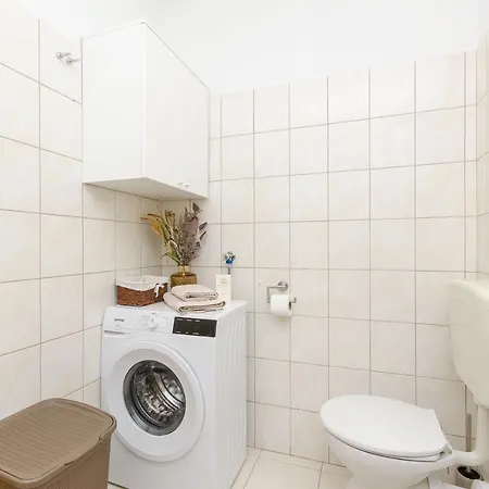 Smile With Secure Private Garage * Σπλιτ