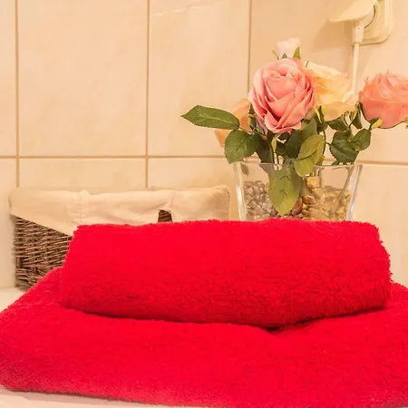 Smile With Secure Private Garage