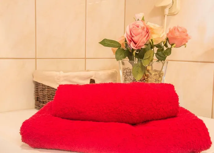 Smile With Secure Private Garage